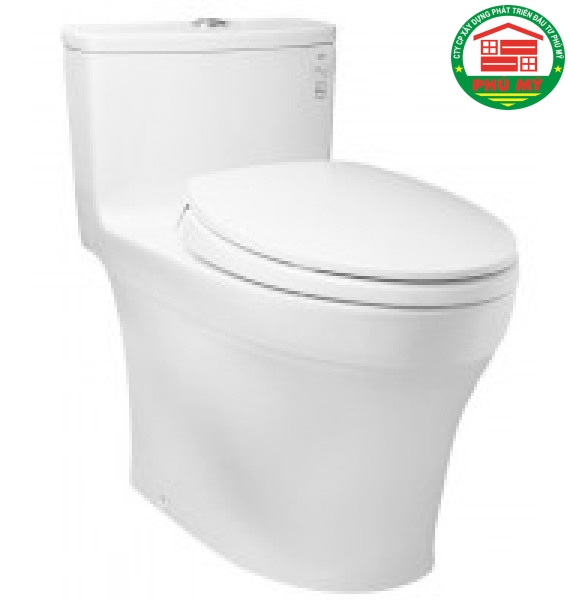 bồn cầu MS-885DT2