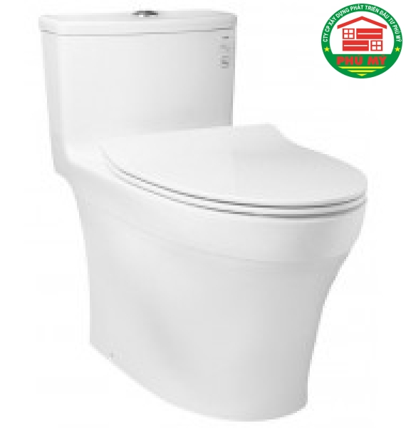 Bồn cầu MS-885DT8