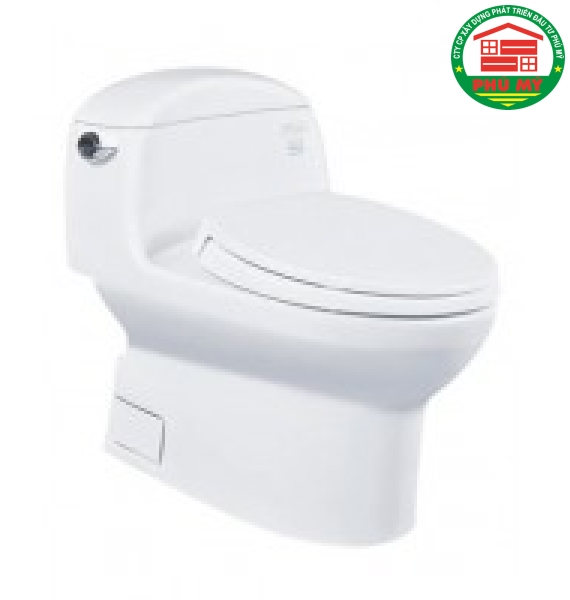 Bồn cầu MS-914T2