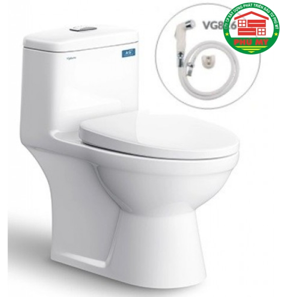 Bàn cầu Viglacera BL5V