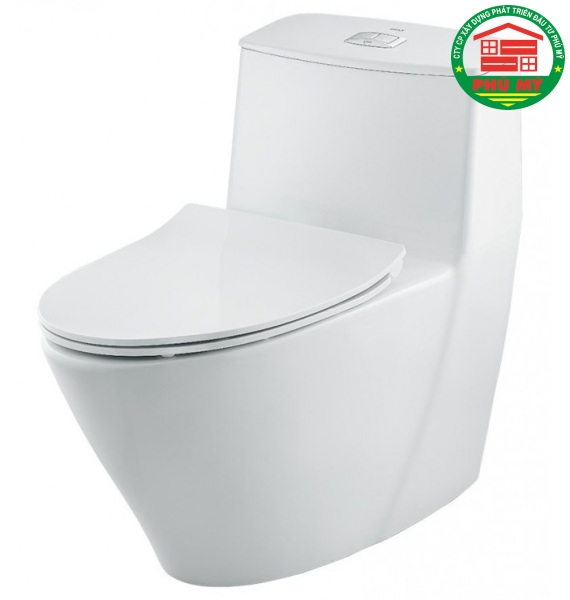 bồn cầu khối AC-919VRN