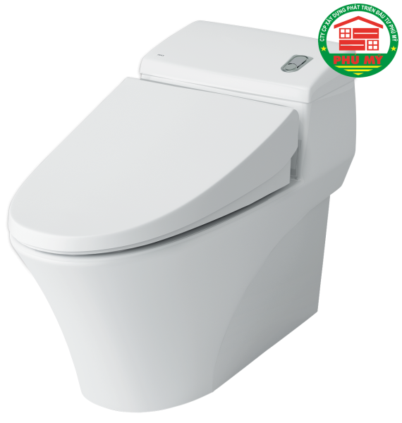 Bồn cầu AC1008VRN