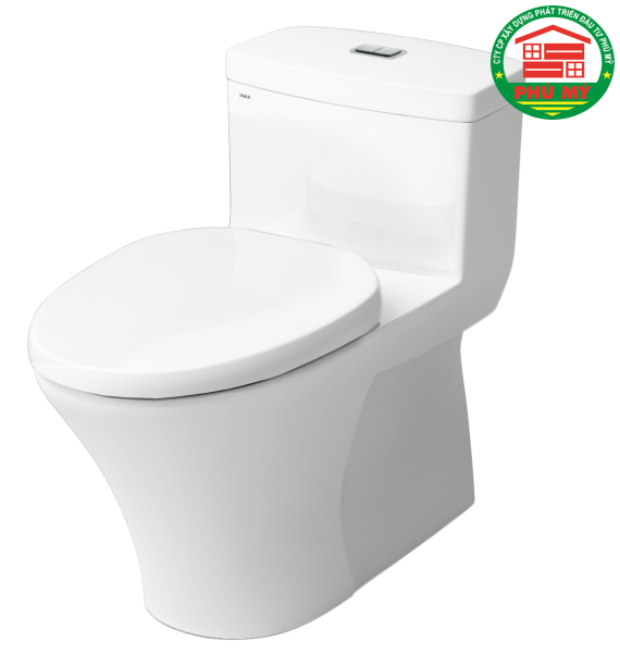 Bồn cầu khối AC-900VRN
