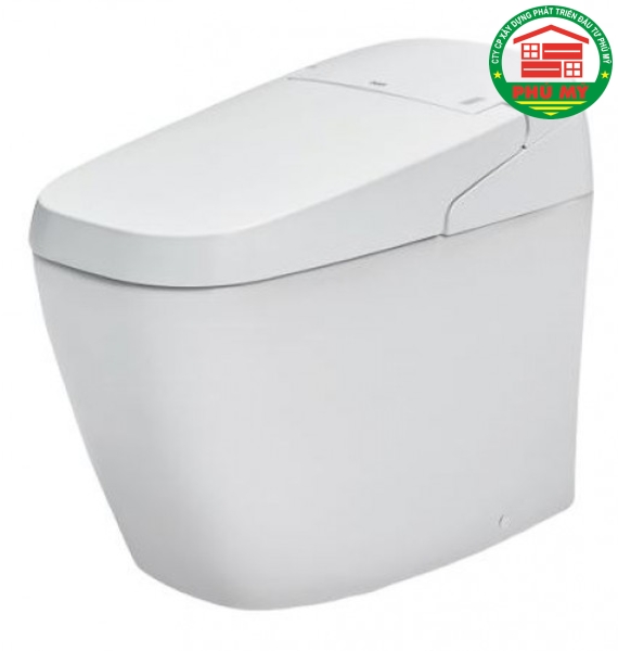 Bồn cầu AC-G216VN-BW1