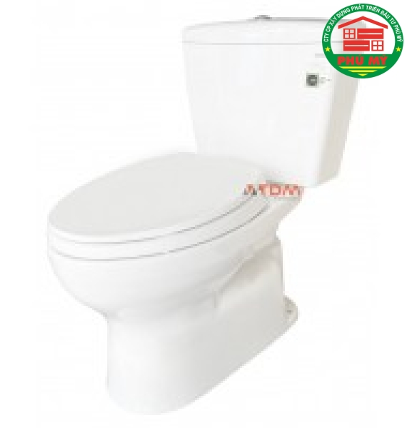 Bồn cầu CS-300DRT2