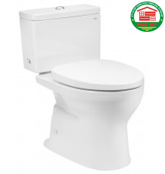 Bồn cầu CS-302DRT3
