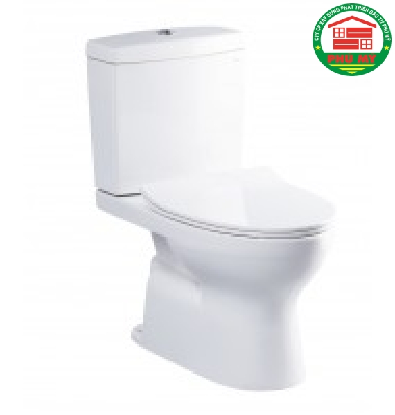 Bồn cầu CS-320DKMT8