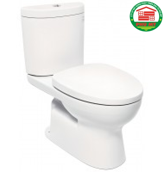 bồn cầu CS-325DRT3