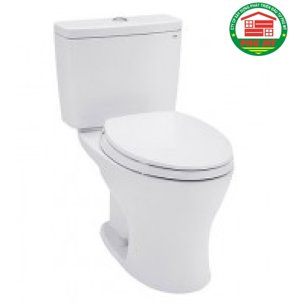Bồn cầu CS-735DT2