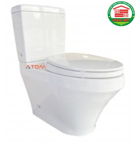 Bồn cầu CS-945