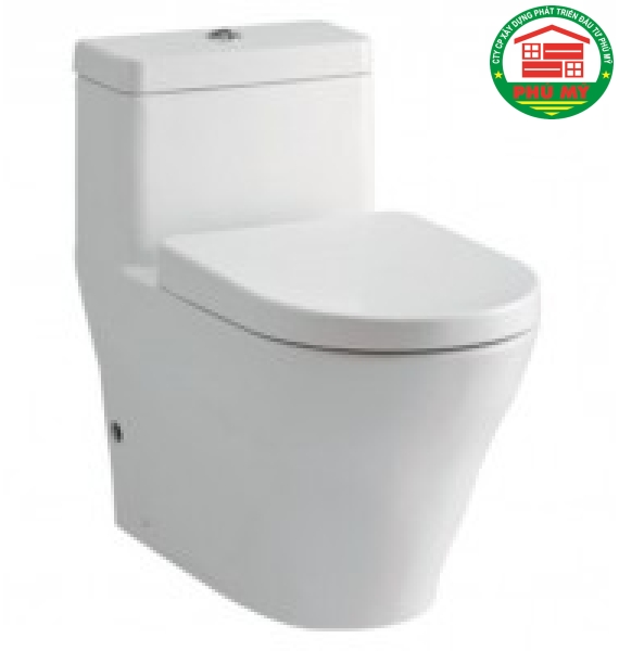 Bồn cầu CW-166RB