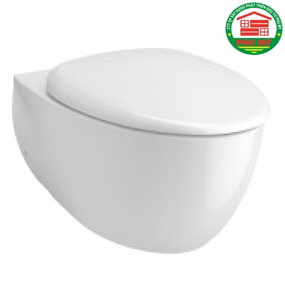 Bồn cầu CW-812ra+TC811