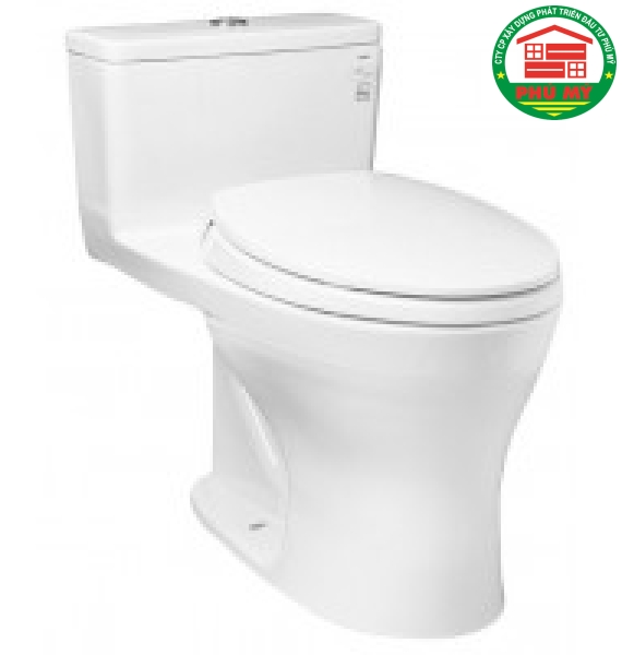 Bồn cầu MS-855DRT3