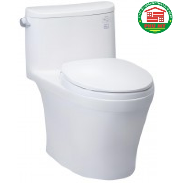 Bồn cầu MS-887RT2