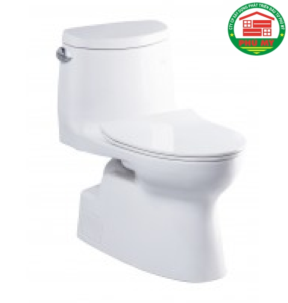 bồn cầu MS-905T8