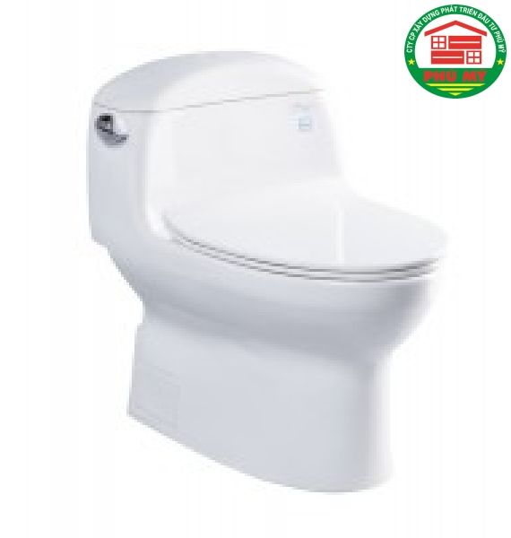 Bồn cầu MS-914T8