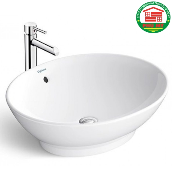 Chậu rửa Viglacera BS415 
