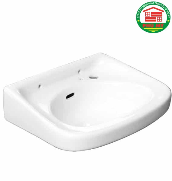 Chậu rửa Viglacera BS418