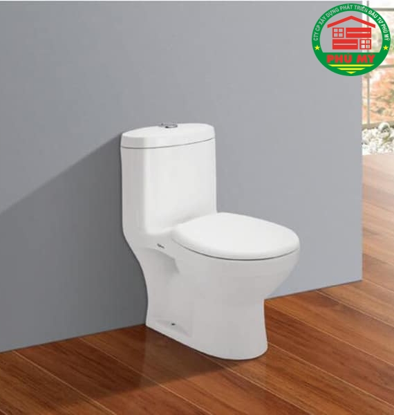 Bàn cầu Viglacera BTE 