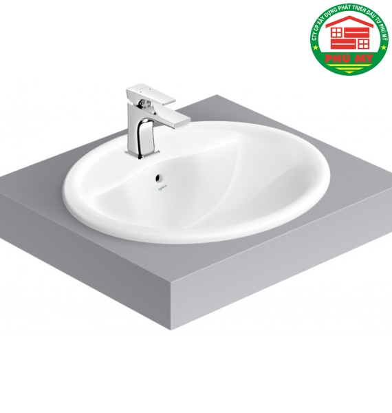 Chậu rửa Viglacera CD1