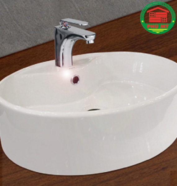 Chậu rửa Viglacera CD19