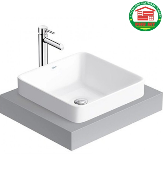 Chậu rửa Viglacera CD20