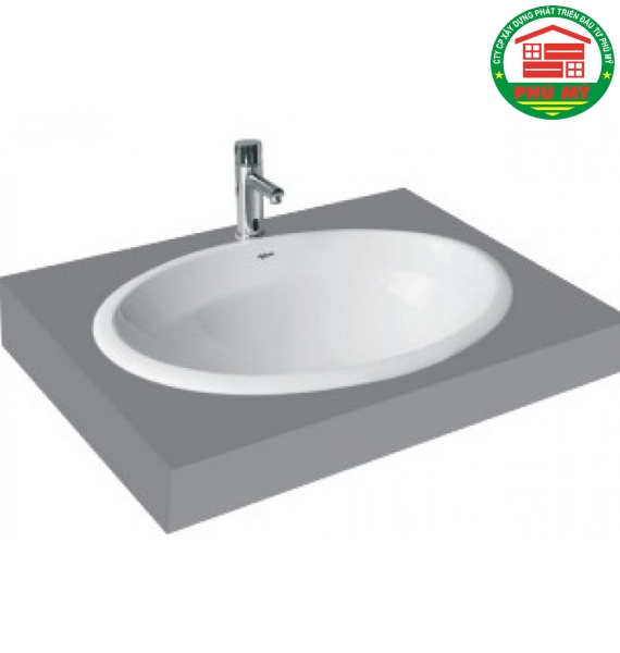 Chậu rửa Viglacera CD21
