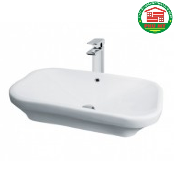 chậu LW-630