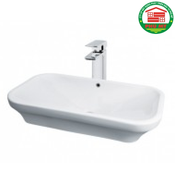 chậu LW-631