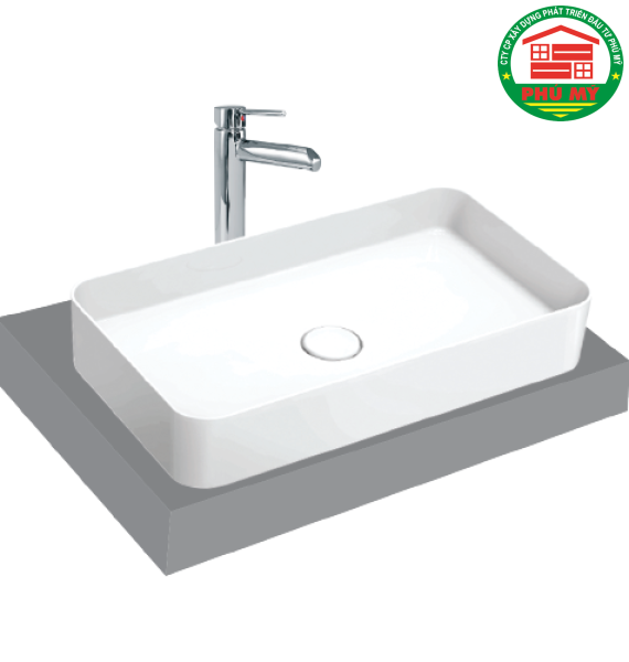 Chậu rửa Viglacera CM1