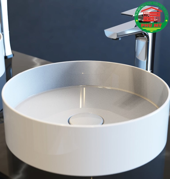 Chậu rửa Viglacera CM2