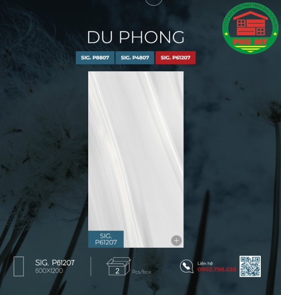 Du Phong 60x120 - SIG.P61207