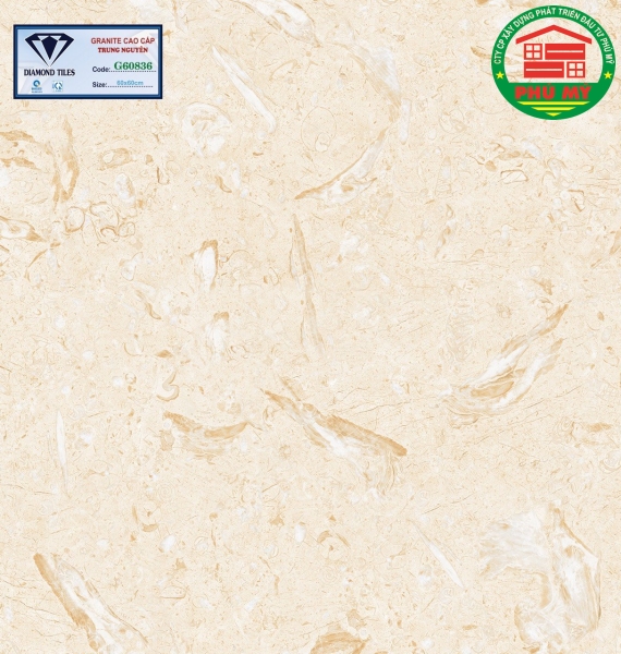 Vĩ Năng 60x60 - G60836