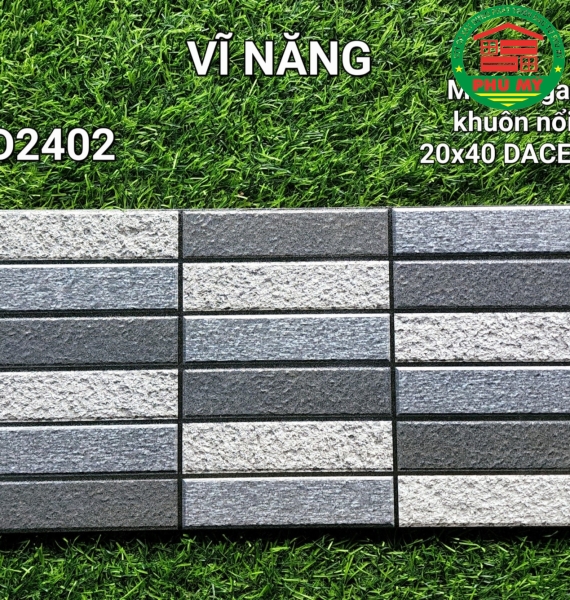 Vĩ Năng 20x40 - GD2402