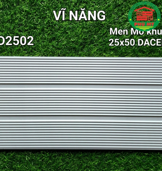Vĩ Năng 25x50 - GD2502