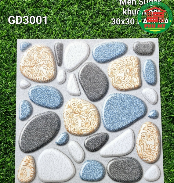 Vĩ Năng 30x30 - GD3001