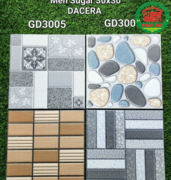 Vĩ Năng 30x30 - tổng hợp