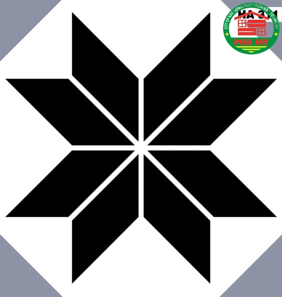 Thanh Thanh 30x30 - HA311