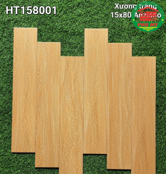 Vĩ Năng 15x80 - HT158001