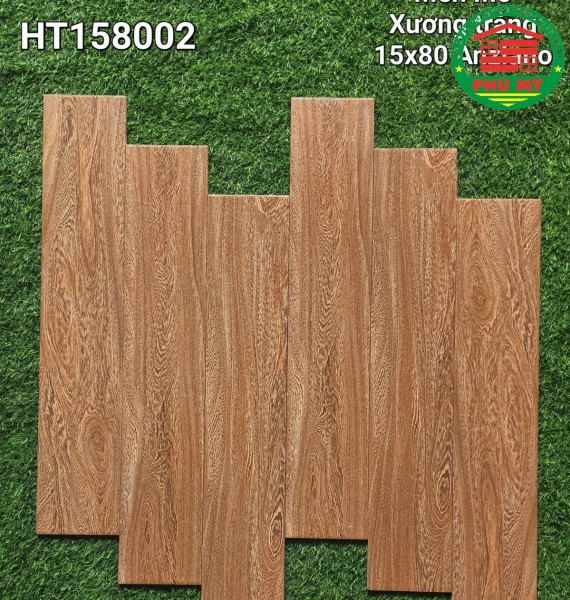 Vĩ Năng 15x80 - HT158002