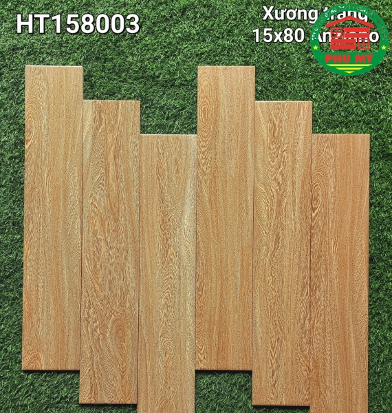 Vĩ Năng 15x80 - HT158003