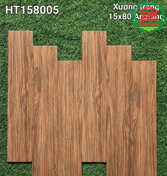Vĩ Năng 15x80 - HT158005