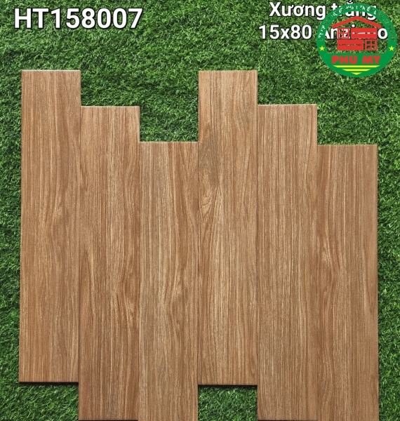 Vĩ Năng 15x80 - HT158007