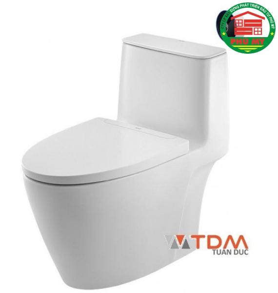 Bồn cầu cảm ứng ACT-902
