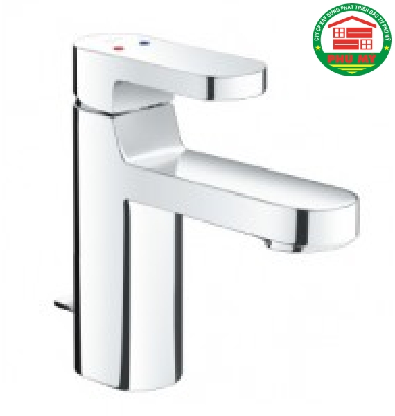 Vòi chậu LFV-6002S