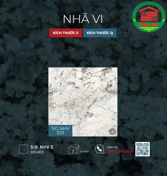 Nhã Vi 80x80 - SIG.NHV E01