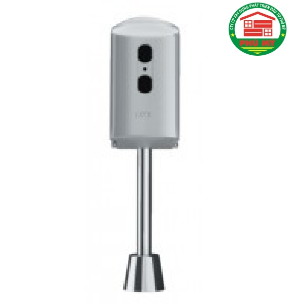 xả tiểu cảm ứng OK-Set100