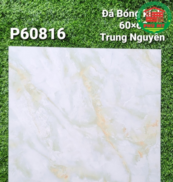 Vĩ Năng 60x60 - P60816