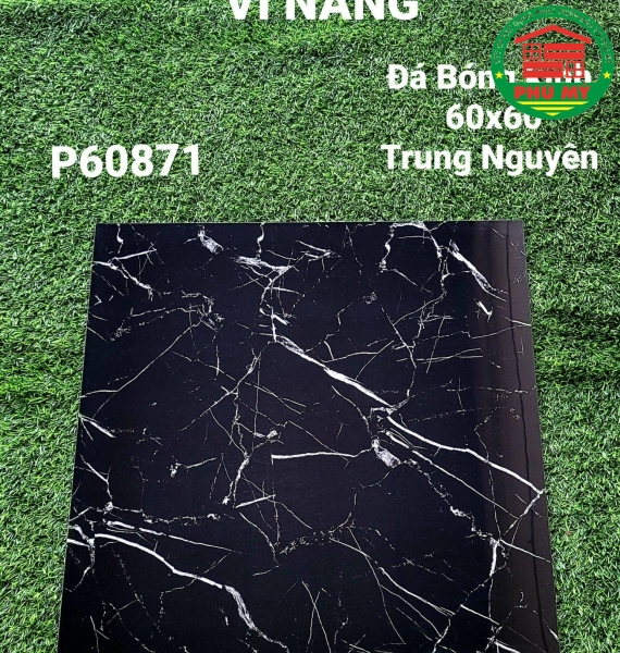 Vĩ Năng 60x60 - P60871