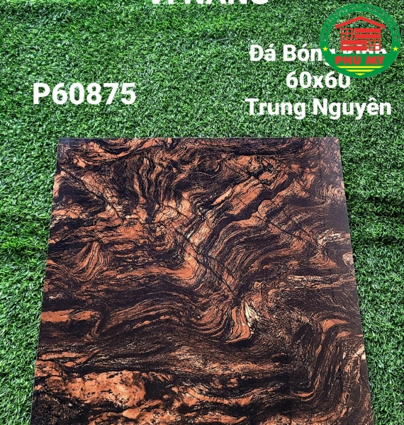 Vĩ Năng 60x60 - P60875